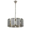 Миниатюра фото подвесная люстра vele luce sorrento vl3004p05 | 220svet.ru