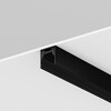 Миниатюра фото шинопровод накладной maytoni exility ip o-tr002oh-p-b3m | 220svet.ru