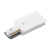 Миниатюра фото ввод питания arte lamp track accessories a160133 | 220svet.ru