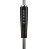 Миниатюра фото торшер lumion horsa 8331/15fl черный | 220svet.ru