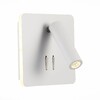 Миниатюра фото светодиодный спот st luce pinaggio sl1586.531.01 | 220svet.ru