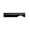 Миниатюра фото уличный настенный светодиодный светильник odeon light bamboo 7021/3wl | 220svet.ru