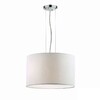 Миниатюра фото подвесной светильник ideal lux wheel sp3 | 220svet.ru