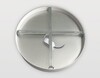 Миниатюра фото потолочный светодиодный светильник ambrella light orbital air alum fv5528 | 220svet.ru