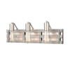 Миниатюра фото бра vele luce shield vl6385w03 | 220svet.ru