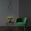 Миниатюра фото подвесной светодиодный светильник elektrostandard 50314 led a068817 | 220svet.ru