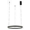 Миниатюра фото подвесные kink light тор 08213,19a(4000k) | 220svet.ru