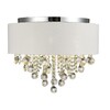 Миниатюра фото потолочная люстра st luce lacchia sl1350.502.06 | 220svet.ru