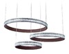 Миниатюра фото подвесной светодиодный светильник ambrella light original fa6162 | 220svet.ru