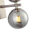 Миниатюра фото бра favourite varietas 2650-2w | 220svet.ru