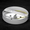 Миниатюра фото потолочная люстра lussole  lafayette lsp-8267 | 220svet.ru