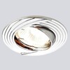 Миниатюра фото встраиваемый светильник ambrella light classic 722 ch | 220svet.ru