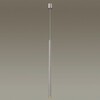 Миниатюра фото подвесной светодиодный светильник odeon light fiano 4375/3l | 220svet.ru