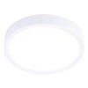 Миниатюра фото встраиваемый светодиодный светильник ambrella light led downlight dlr361 | 220svet.ru