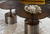 Миниатюра фото блюдо декор лист монстеры garda decor 69-1119394 | 220svet.ru