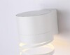 Миниатюра фото настенный светильник ambrella light techno spot techno tn71111 | 220svet.ru