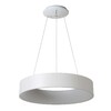 Миниатюра фото подвесной светодиодный светильник lucide talowe led 46400/42/31 | 220svet.ru