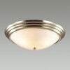 Миниатюра фото настенно-потолочный светильник lumion vintage kayla 5262/3c | 220svet.ru
