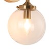 Миниатюра фото бра zortes lampady zrs.79901.1 | 220svet.ru