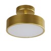 Миниатюра фото потолочный светильник f-promo atma 3059-2p | 220svet.ru