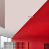 Миниатюра фото гипсовый встраиваемый светильник под покраску loft it ghost 10356f | 220svet.ru