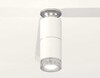 Миниатюра фото комплект потолочного светильника ambrella light techno spot xc (n6903, c6301, a2060, n6150) xs6301242 | 220svet.ru