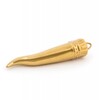 Миниатюра фото аксессуар my lucky horn seletti | 220svet.ru