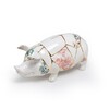Миниатюра фото копилка piggy seletti 09942 | 220svet.ru