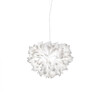 Миниатюра фото подвесной светильник veli foliage s slamp velss00flg01t00000eu | 220svet.ru