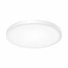 Миниатюра фото потолочный светодиодный светильник citilux бейсик cl738320v | 220svet.ru