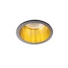 Миниатюра фото точечные светильники kanlux spag d b/g 27326 | 220svet.ru