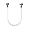 Миниатюра фото трековый светодиодный светильник ambrella light track system magnetic ultra slim gv1711 | 220svet.ru