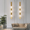 Миниатюра фото бра imperium loft leroy leen wall h30 black 241264-23 | 220svet.ru