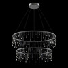 Миниатюра фото подвесной светильник delight collection md23001008-2b black | 220svet.ru