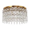 Миниатюра фото потолочная люстра stilfort legacy 2158/05/08c | 220svet.ru