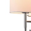 Миниатюра фото бра maytoni bergamo mod617wl-01ch | 220svet.ru