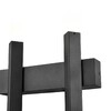 Миниатюра фото бра vele luce niami vl7142w04 | 220svet.ru