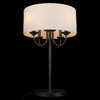 Миниатюра фото настольная лампа loft it balance 10416t bl | 220svet.ru