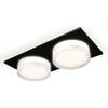 Миниатюра фото встраиваемый светильник ambrella light techno spot xc (c6526, n6241) xc6526066 | 220svet.ru