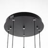 Миниатюра фото подвесной светильник светодиодный citilux swing cl247023 | 220svet.ru