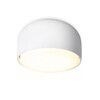 Миниатюра фото накладной светильник ambrella light techno spot techno tn71001 | 220svet.ru