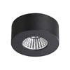 Миниатюра фото потолочный светодиодный светильник odeon light bene 4283/7cl | 220svet.ru