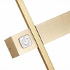 Миниатюра фото бра st luce astente sl1589.031.01 | 220svet.ru