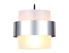 Миниатюра фото подвесной светильник ambrella light traditional tr3644 | 220svet.ru