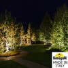 Миниатюра фото грунтовый светильник fumagalli ceci 160  3f1.000.000.axd1l | 220svet.ru