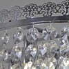 Миниатюра фото потолочная люстра reluce 90330-0.3-10 cr | 220svet.ru