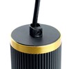 Миниатюра фото подвесной светильник feron gatsby ml1908 48853 | 220svet.ru