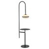 Миниатюра фото торшер lussole marengo lsp-0601 | 220svet.ru