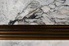Миниатюра фото тумба под телевизор garda decor 58db-23185 | 220svet.ru