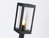 Миниатюра фото уличный светильник ambrella light garden st2417 | 220svet.ru